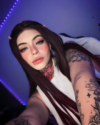 Deusval Çıplak Sızıntıları OnlyFans Fotoğraf 1