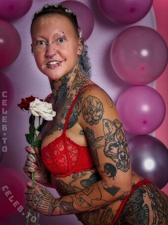 Devandi Çıplak Sızıntıları OnlyFans Fotoğraf 37