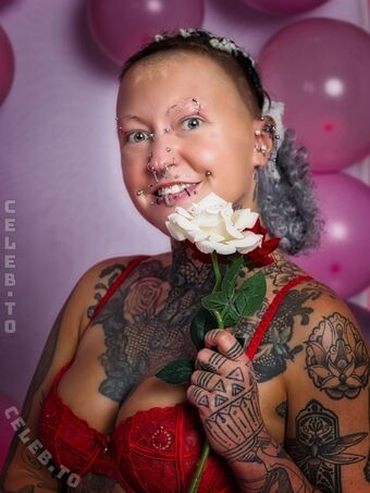 Devandi Çıplak Sızıntıları OnlyFans Fotoğraf 41