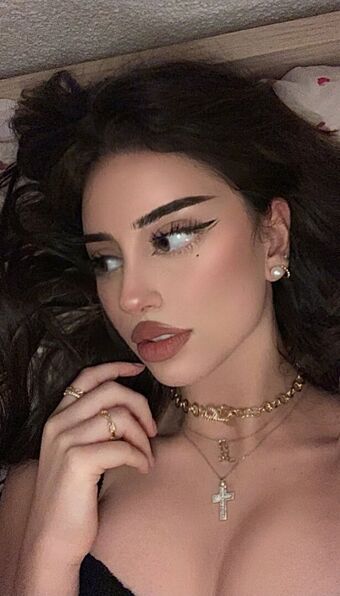 deviIbabie Çıplak Sızıntıları OnlyFans Fotoğraf 9