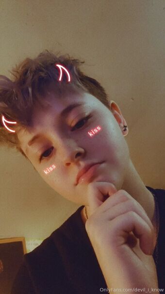 devil_i_know Çıplak Sızıntıları OnlyFans Fotoğraf 10