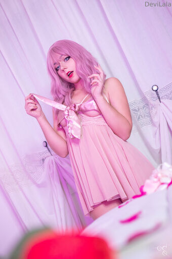 devilala Çıplak Sızıntıları OnlyFans Fotoğraf 1