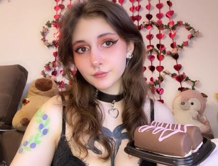 devilbaby Çıplak Sızıntıları OnlyFans Fotoğraf 17