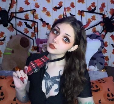 devilbaby Çıplak Sızıntıları OnlyFans Fotoğraf 23