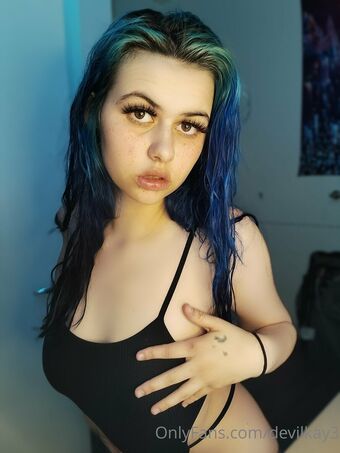 devilkay3 Çıplak Sızıntıları OnlyFans Fotoğraf 17