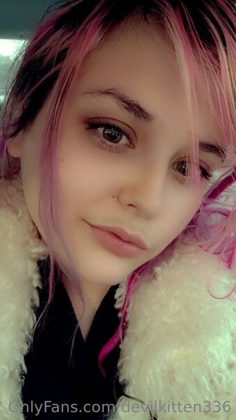 devilkitten336 Çıplak Sızıntıları OnlyFans Fotoğraf 13