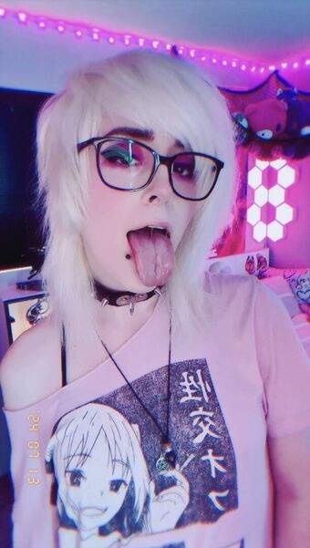 devilpuppi Çıplak Sızıntıları OnlyFans Fotoğraf 3