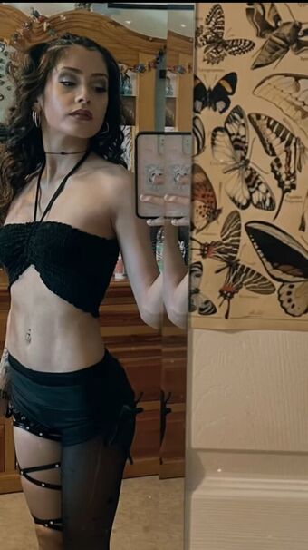 devilsdolll Çıplak Sızıntıları OnlyFans Fotoğraf 37