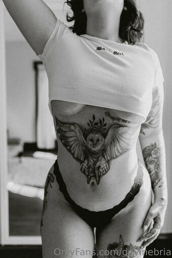 Devinebria Çıplak Sızıntıları OnlyFans Fotoğraf 42