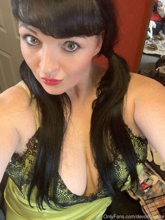 devon_breeze Çıplak Sızıntıları OnlyFans Fotoğraf 19