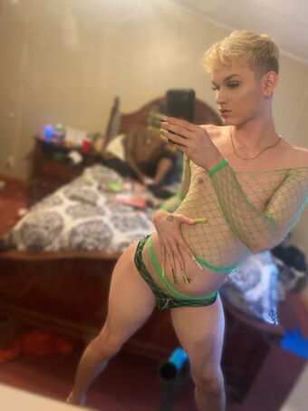 deyluvty Çıplak Sızıntıları OnlyFans Fotoğraf 1