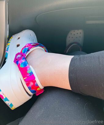 dezzydoefree Çıplak Sızıntıları OnlyFans Fotoğraf 27