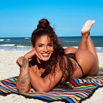 Dhullyana Dutra