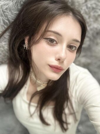 Dialae Çıplak Sızıntıları OnlyFans Fotoğraf 1