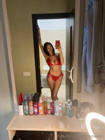 diamands Çıplak Sızıntıları OnlyFans Fotoğraf 6