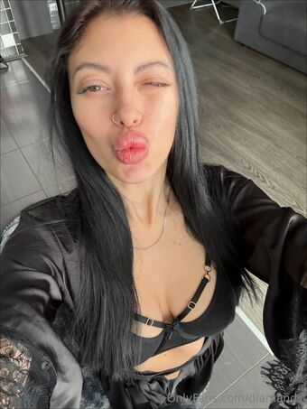 diamands Çıplak Sızıntıları OnlyFans Fotoğraf 8