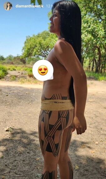 Diamantha Çıplak Sızıntıları OnlyFans Fotoğraf 18