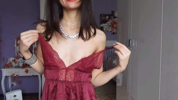 Diana Bartolomeo Çıplak Sızıntıları OnlyFans Fotoğraf 21