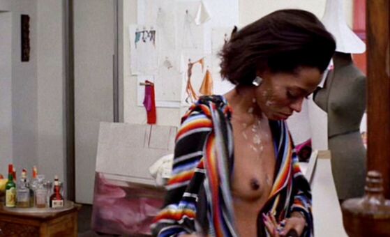 Diana Ross Çıplak Sızıntıları OnlyFans Fotoğraf 1