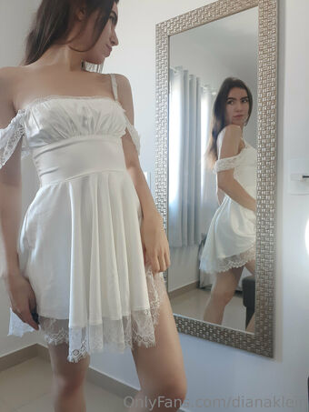 dianaklein Çıplak Sızıntıları OnlyFans Fotoğraf 26
