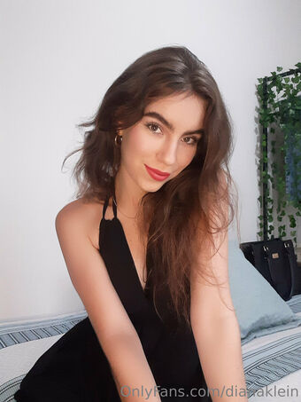 dianaklein Çıplak Sızıntıları OnlyFans Fotoğraf 28