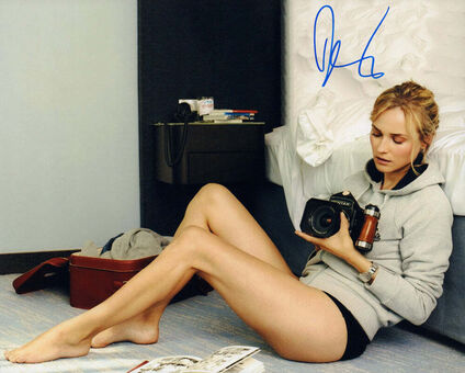 Diane Kruger