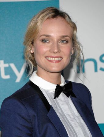 Diane Kruger