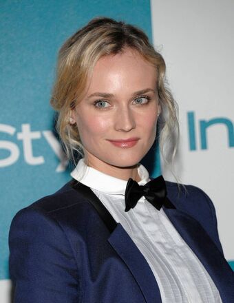 Diane Kruger