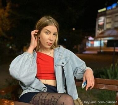 diannet Çıplak Sızıntıları OnlyFans Fotoğraf 22