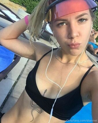 diannet Çıplak Sızıntıları OnlyFans Fotoğraf 25
