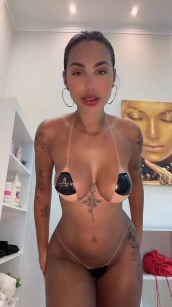 didireis Çıplak Sızıntıları OnlyFans Fotoğraf 2
