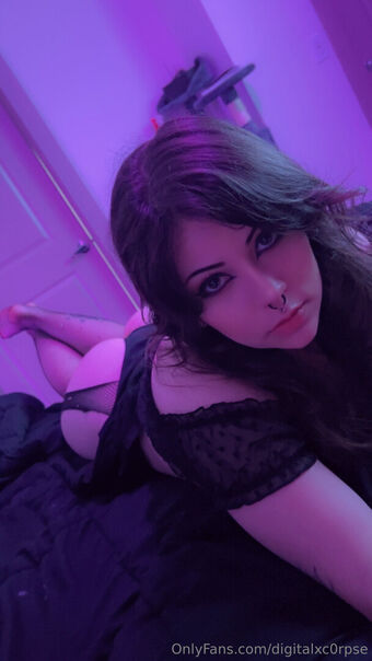 digitalxc0rpse Çıplak Sızıntıları OnlyFans Fotoğraf 4