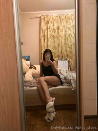dilya_cherry Çıplak Sızıntıları OnlyFans Fotoğraf 15