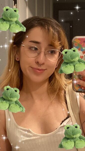 Dinkhoe Çıplak Sızıntıları OnlyFans Fotoğraf 16