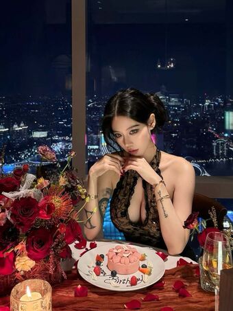 Dinonoz Çıplak Sızıntıları OnlyFans Fotoğraf 66