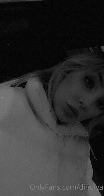 dinulya Çıplak Sızıntıları OnlyFans Fotoğraf 33