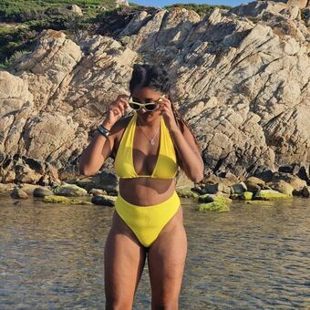 Dinusha Çıplak Sızıntıları OnlyFans Fotoğraf 8