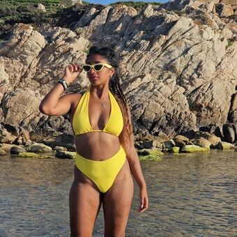 Dinusha Çıplak Sızıntıları OnlyFans Fotoğraf 17