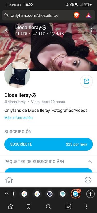 diosaileray