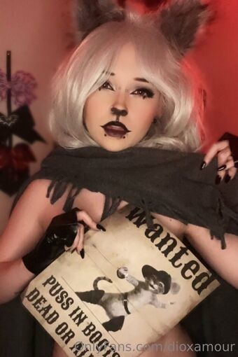 dioxamour Çıplak Sızıntıları OnlyFans Fotoğraf 7