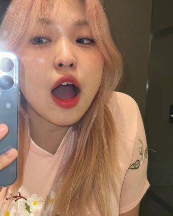 dirungzi Çıplak Sızıntıları OnlyFans Fotoğraf 3