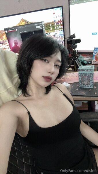 Disleft Çıplak Sızıntıları OnlyFans Fotoğraf 39