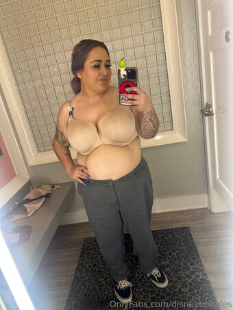 disneybubbles Çıplak Sızıntıları OnlyFans Fotoğraf 16