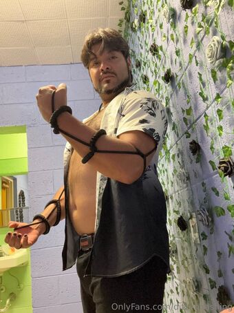 ditzyndashing Çıplak Sızıntıları OnlyFans Fotoğraf 1