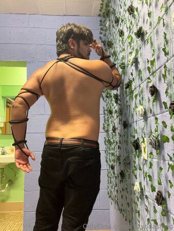 ditzyndashing Çıplak Sızıntıları OnlyFans Fotoğraf 3