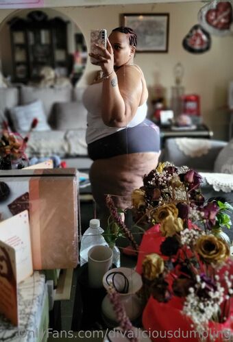 divaliciousdumpling Çıplak Sızıntıları OnlyFans Fotoğraf 4