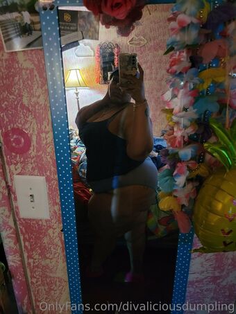 divaliciousdumpling Çıplak Sızıntıları OnlyFans Fotoğraf 5