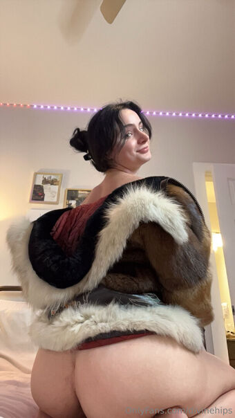 divinehips Çıplak Sızıntıları OnlyFans Fotoğraf 36