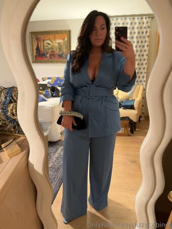 dizzycabinet Çıplak Sızıntıları OnlyFans Fotoğraf 16