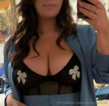 dizzycabinet Çıplak Sızıntıları OnlyFans Fotoğraf 18
